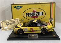 Revell collection diecast metal replica 1:18