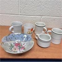 McDonald's Mug, Mugs, Bowl