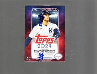 2024 Topps Series 2 Baseball Blaster Box - NEW