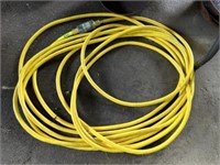 50' heavy duty extension cord