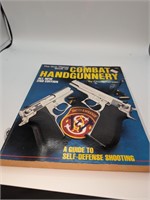 Combat Handgunnery  All New 2nd Edition