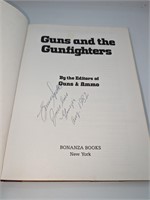 Guns and the Gunfighters