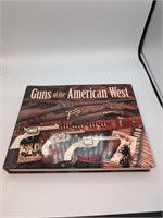 Guns of the American West