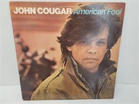 John Cougar American Fool