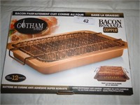 Bacon Bonanza Copper