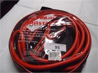 Booster Cables 4 Gauge