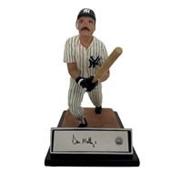 Romito Inc "Don Mattingly" Limited Edition Signed