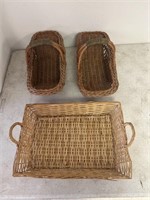 Basket Lot