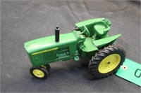 JD 3010 NF Tractor