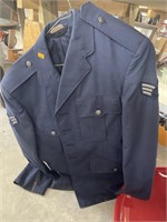 Air Force jacket