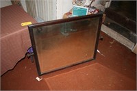 Large Mirror