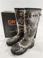 Dryshod ViperStop Water Proof Snake Boot
