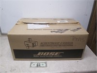 Bose Acoustimass 5 Series II Subwoofer in