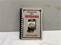 Best of the Best Indiana Cookbook