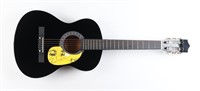 Ed Sheeran Signed 39" Acoustic Guitar (JSA)
