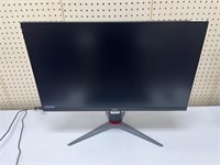 AOC 27G2SP 27" monitor on stand