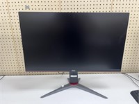 AOC 27G2SP 27" monitor on stand