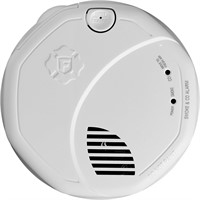 First Alert SCO500B Smoke & CO Alarm