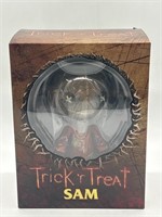 Trick ‘r Treat Sam Halloween Enforcerer 6" Figure