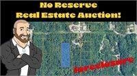 No Reserve! 0.86 Acre Lot Kansas City Kansas!