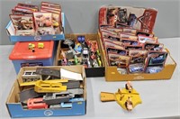 Disney Pixar Cars Toy Lot Collection