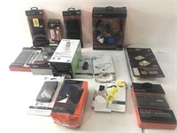 Misc wholesale electronics lot