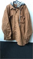 Dickies 3xl coat