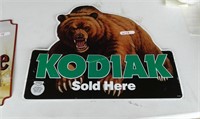 2173 Kodiak