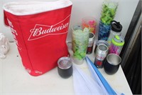 Budweiser Cooler Bag