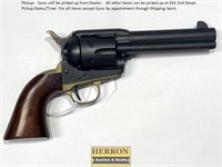 Stoeger Uberti Colt 45 Revolver