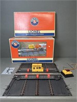 Lionel Accessories - #350 Engine Transfer Table an