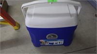 IGLOO 30 QT. COOLER