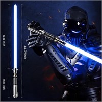 $200 CVCBSER Smooth Swing Dueling Lightsaber,