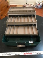 Tackle box