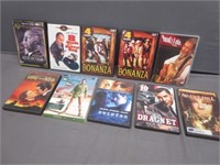 Great DVD Movie Collection