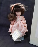 Effanbee Special Moments Doll of the Month