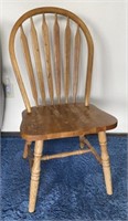 Arrowback Chair