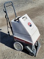 Advance Machine 262500 Carpet Cleaner Extractor