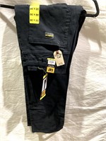 Cat Men’s Carpenter Pants 32x30