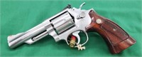 Smith & Wesson Model 66-2 .357 Magnum Sn:306K967