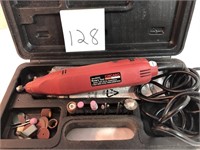 Chicago rotary tool