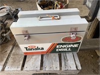 Tanaka engine drill