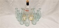 Craft Glass Bottles