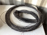 12AWG THWN SINGLE STRAND WIRE