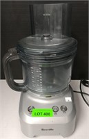 Breville Food Processor