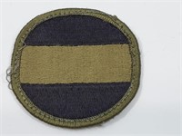 Army Forces Command Patch FORSCOM Insignia