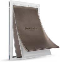 PetSafe Extreme Weather Dog and Cat Door -  NOTE
