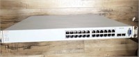 AVAYA 5510-24T 24 PORT ROUTING SWITCH - NOTE