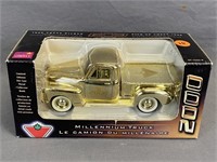 1949 Chevy Millennium Model Truck