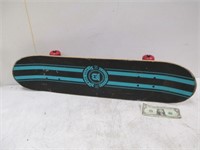 Vintage Madd Gear Australia Skateboard